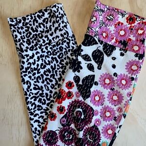 Pair of Cassie skirts!